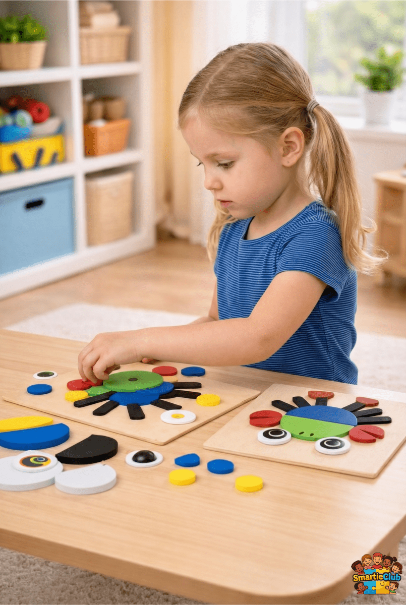 Pick your set - SmartieClub