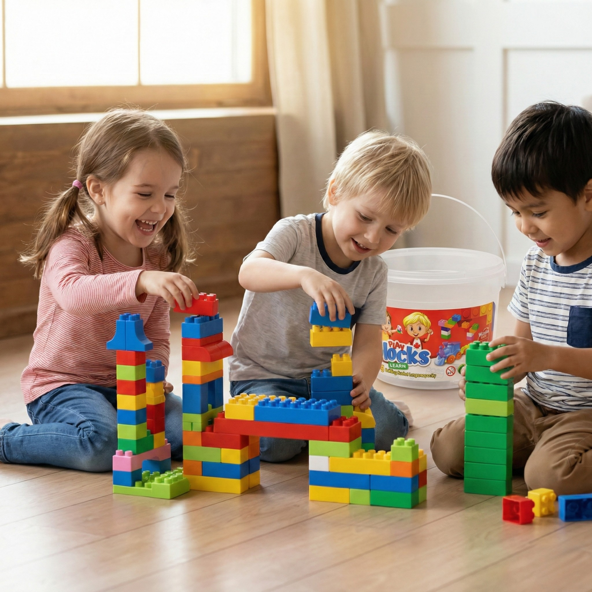 Pick your set - SmartieClub